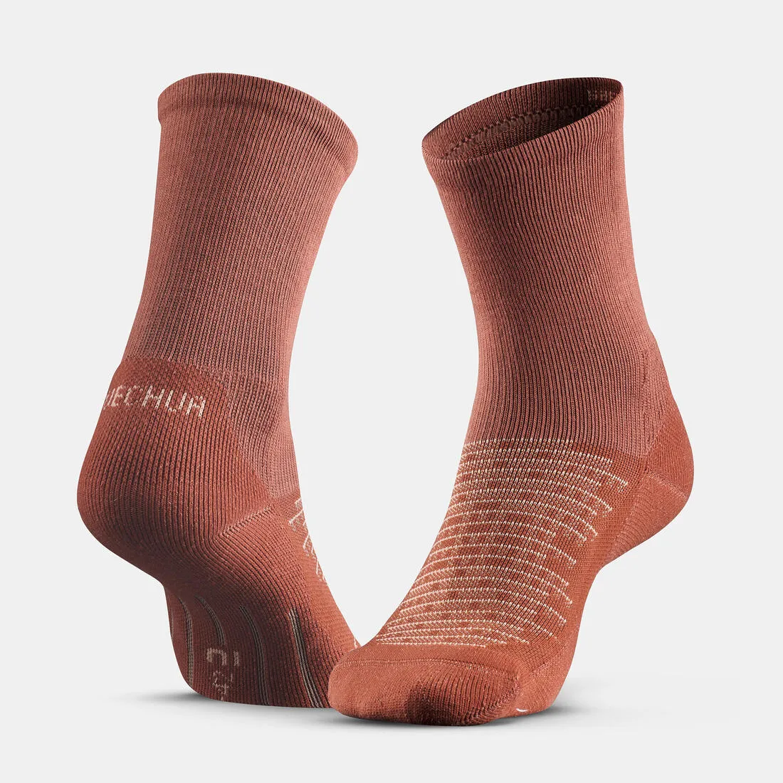 Adult Sock High 2-pack - Hike 100